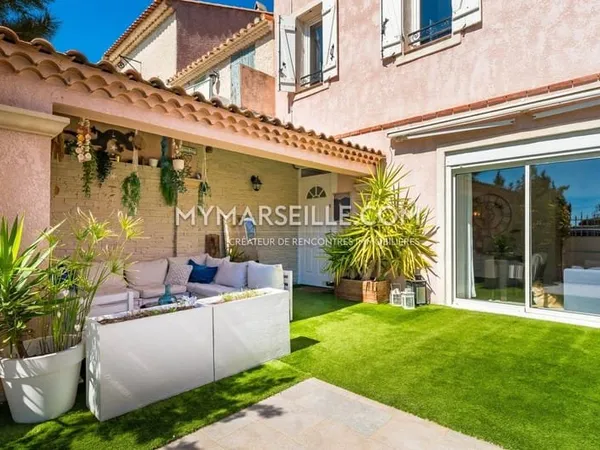 Maison 4 pièces 110 m²