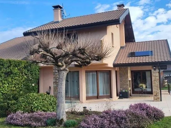 Maison avec dépendance 4 pièces