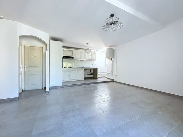 Duplex 4 pièces