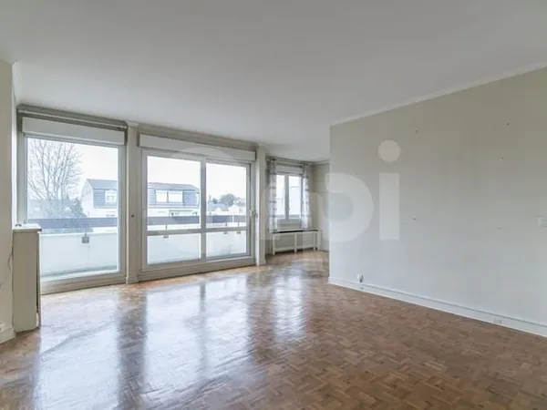 Appartement 5 pièces 105 m²