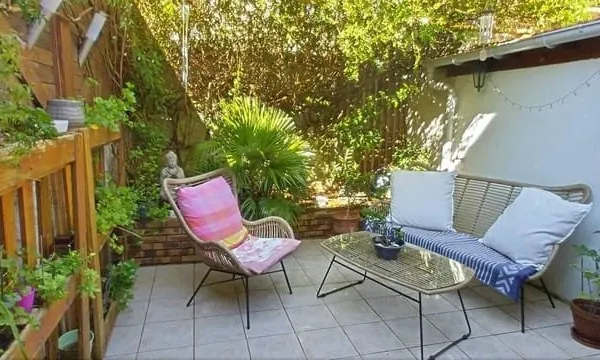 Maison 4 pièces 112 m²