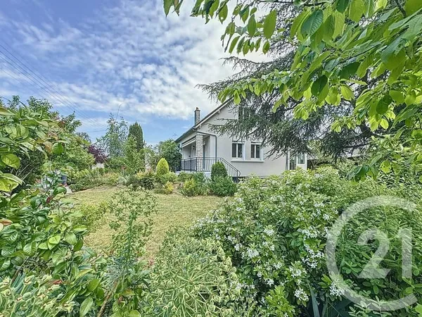 Maison 6 pièces 158 m²