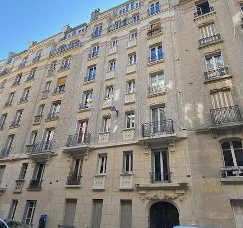 Appartement 2 pièces 33 m²