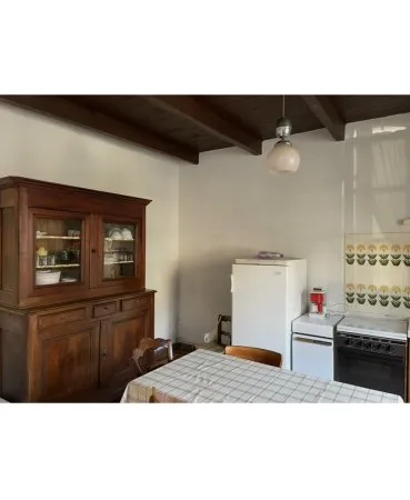 Maison 104 m²