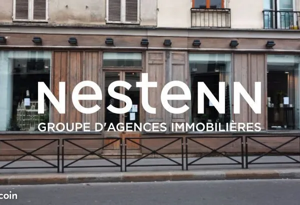 Local commercial 280 m² MUZILLAC