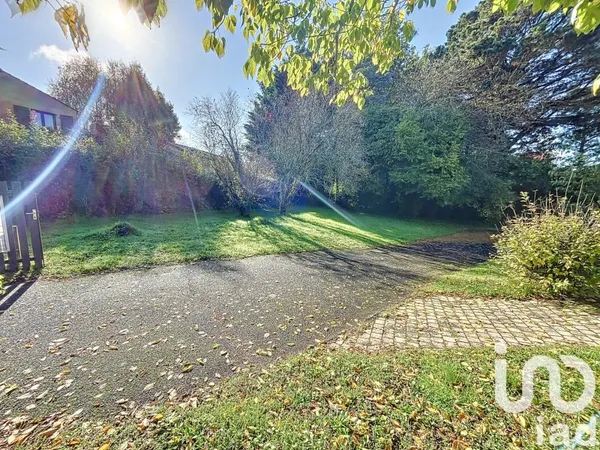 Terrain 480 m²