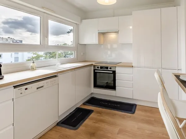 Appartement colocation-coliving Investissement locatif rentable Grenoble - Investisseurs LMNP