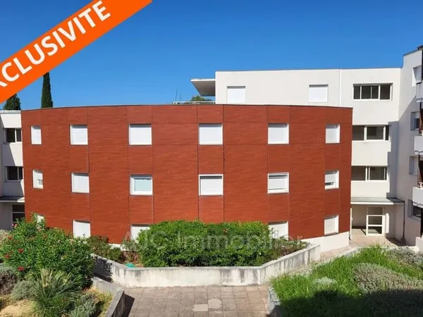 Vente appartement
