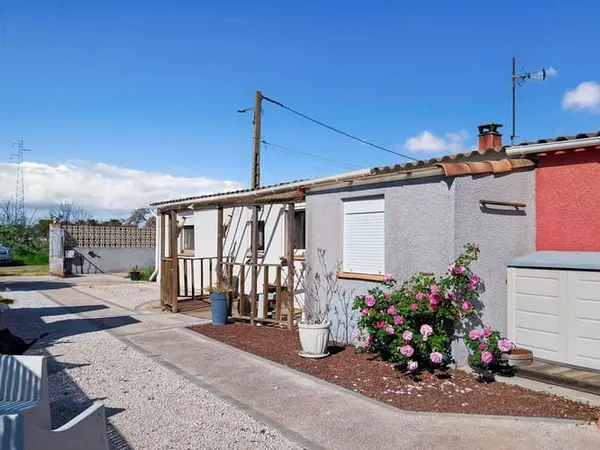 Maison 4 pièces 101 m²