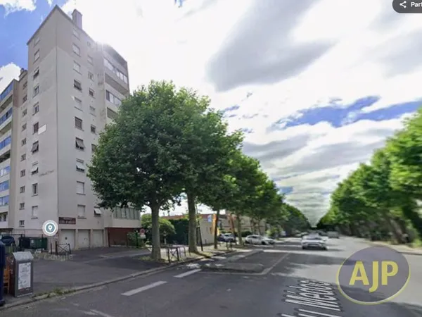 Appartement Bordeaux 3 pièce(s)