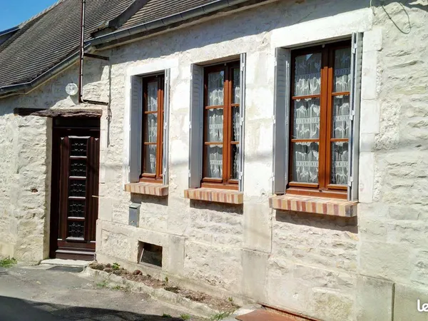 Maison et jardin