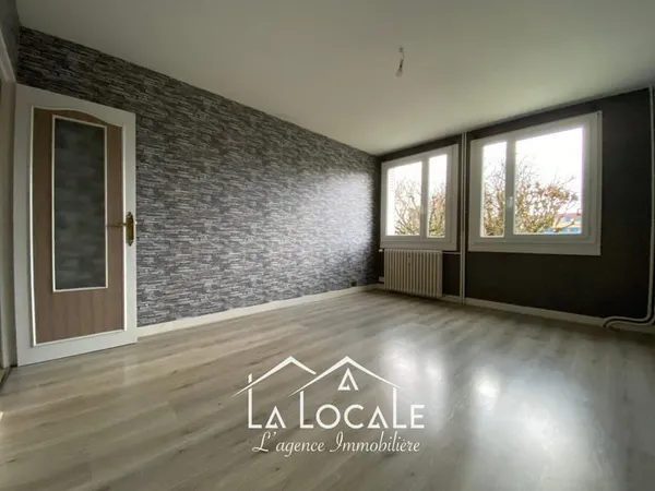 Appartement proche du CHU
