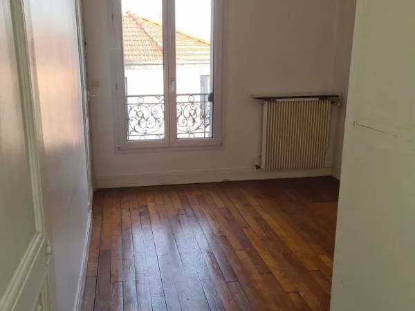 Appartement 3 pièces 56 m²