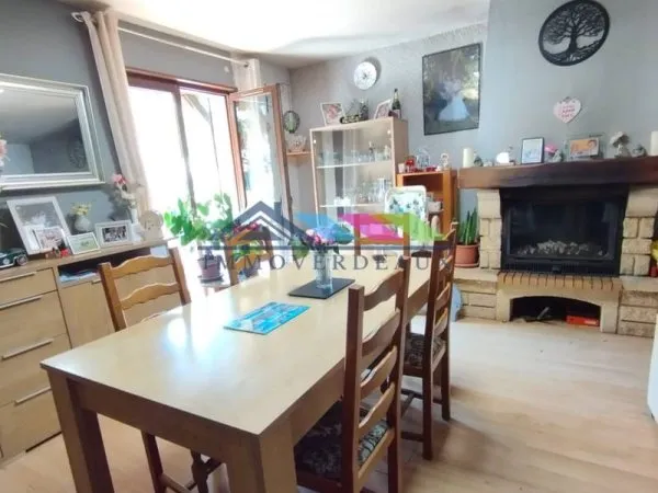 Maison 6 pièces 150 m²