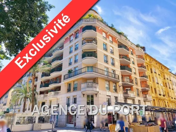 Stationnement Vente Nice   50000€