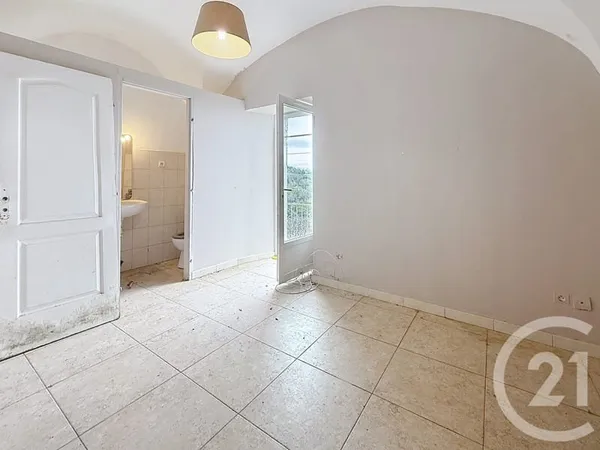 Appartement 3 pièces 47 m²