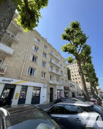 Appartement 5 pièces 98 m²