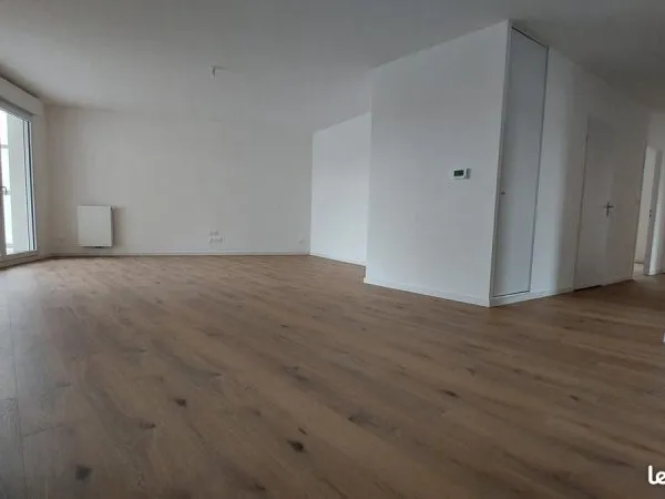 Appartement 4 pièces 92 m²