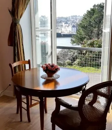 Appartement 2 pièces 36 m²