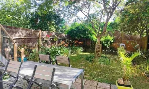 Maison 8 pièces 202 m²