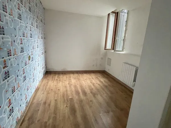 Appartement type t2