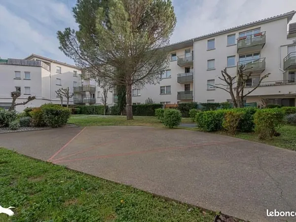 Parking Toulouse