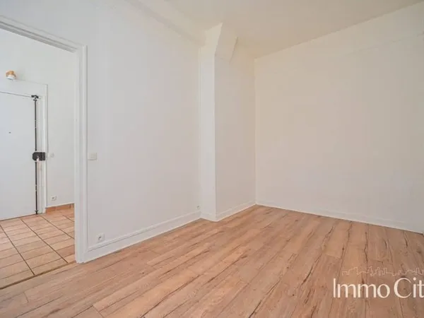 Appartement 1 pièce 23 m²