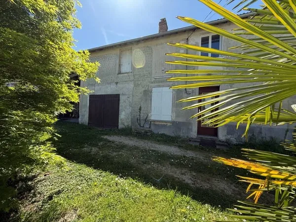 Maison 4 pièces 110 m²