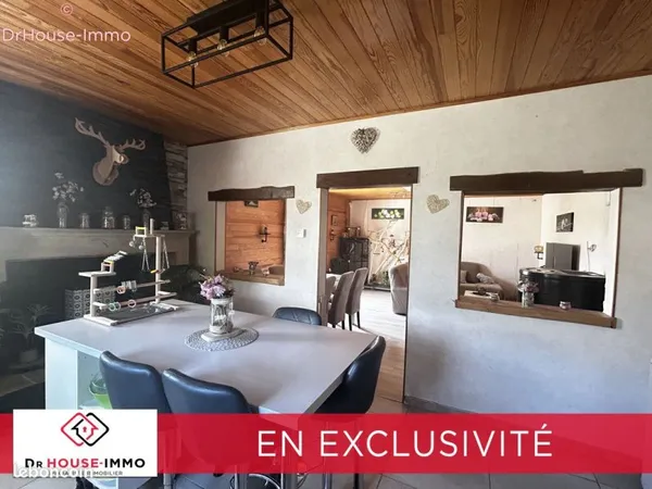 Maison 7 pièces 147 m²