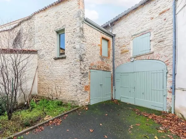 Maison 5 pièces 86 m²