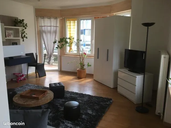 Loue appartement
