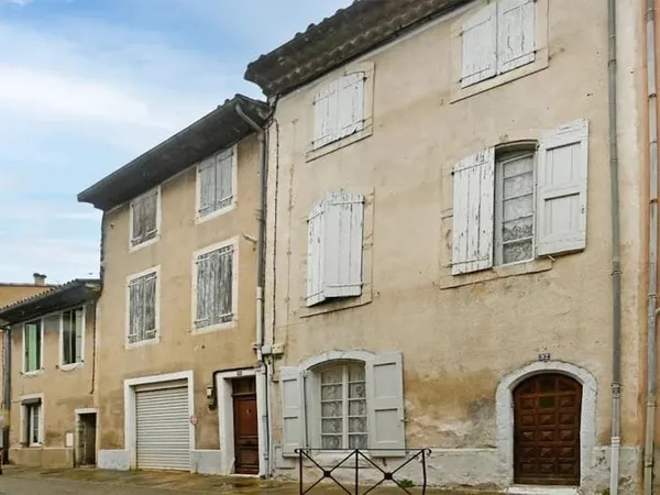 Maison 6 pièces 170 m²