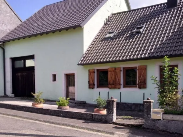 Maison 6 pièces 115 m²