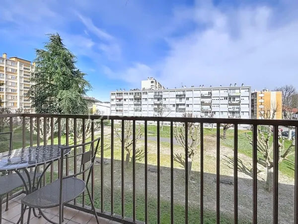 Appartement 3 pièces 70 m²