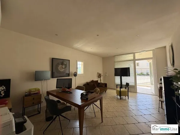Bureaux 43 m²