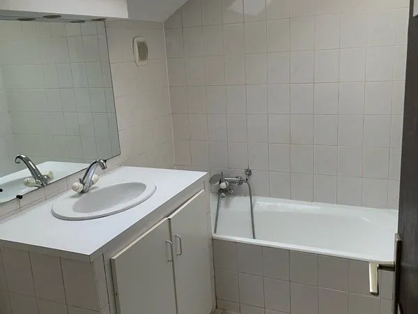 Appartement 45m2 T2