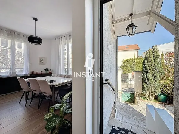 Maison à vendre Le Perreux-sur-Marne