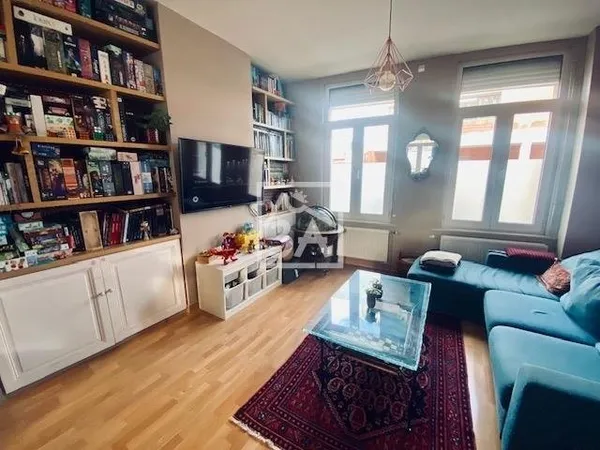 Maison Vente Dunkerque 5p 85m² 259000€