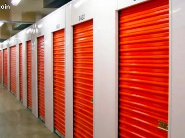 Box stockage