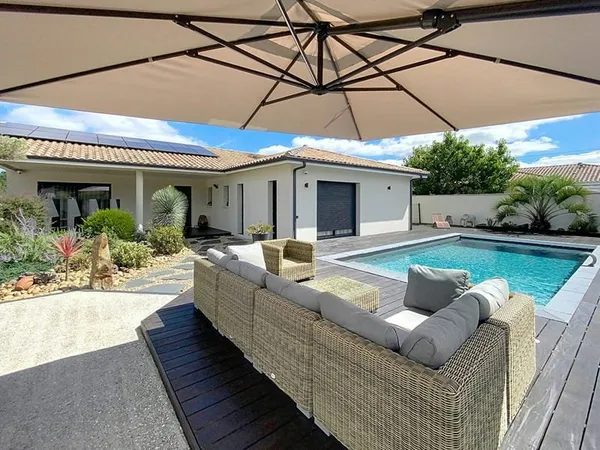 Maison Cestas 6 pièce(s) 171 m²