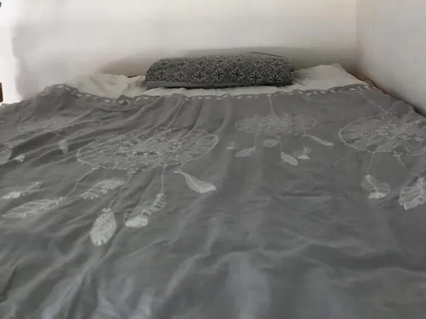 Chambre de 17m2 à louer sur Douarnenez