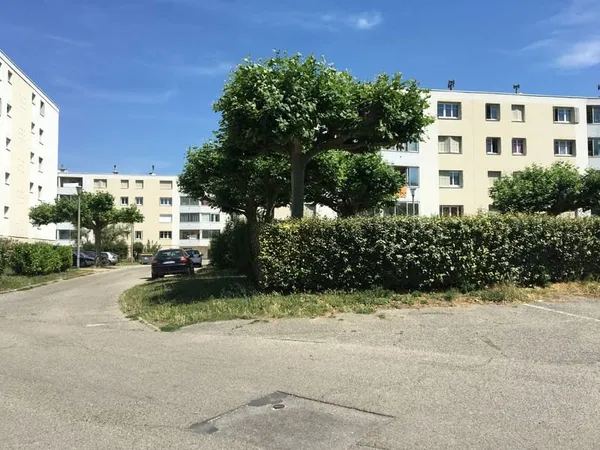 APPARTEMENT IDEAL INVESTISSEMENT