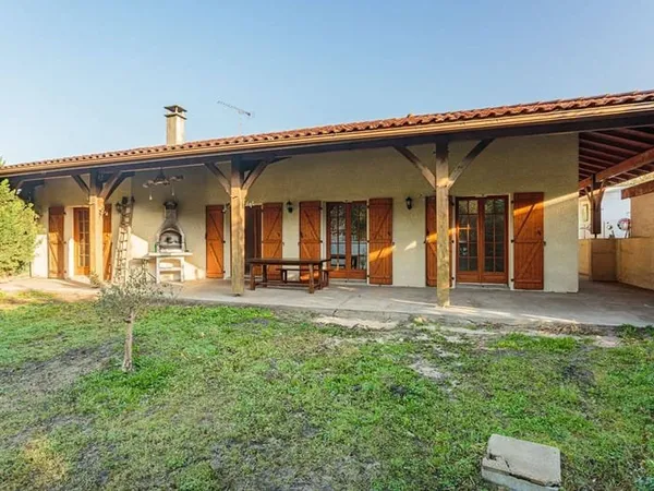 Maison 4 pièces 93 m²