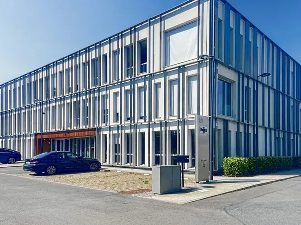 Bureaux 50 m²