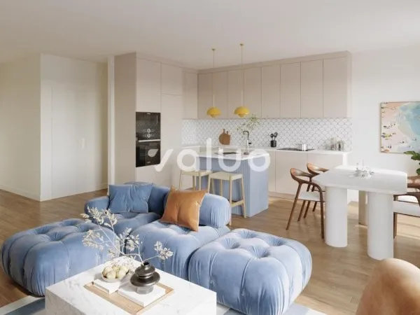 Vends T3 - 62m² - Arcachon 33120
