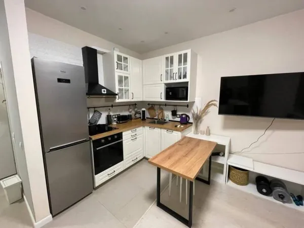 Appartement 1 pièce 21 m²