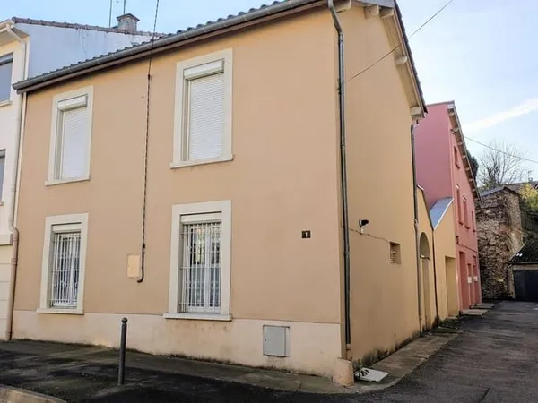 Maison 3 pièces 90 m²