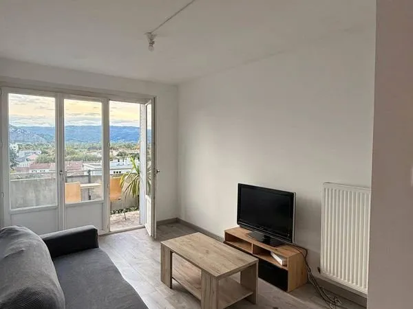 Appartement 70m2
