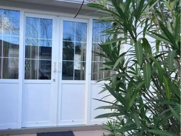 Mobil-home à Meschers