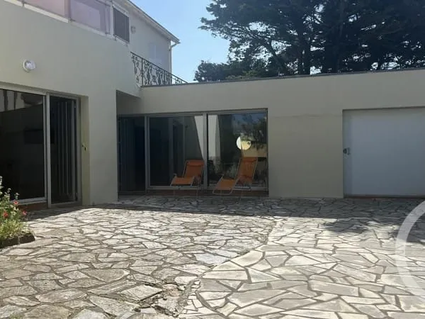 Maison 4 pièces 116 m²